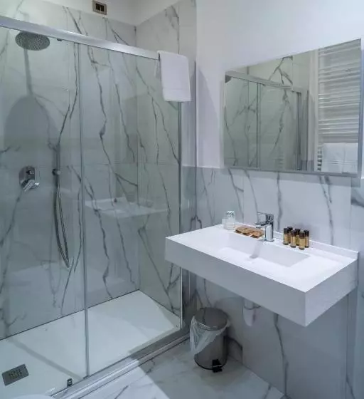اتاق سوپریور, Globo Suite Correnti Hotels