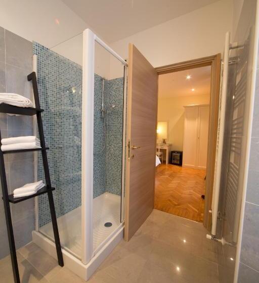 اتاق سوپریور, Globo Suite Correnti Hotels
