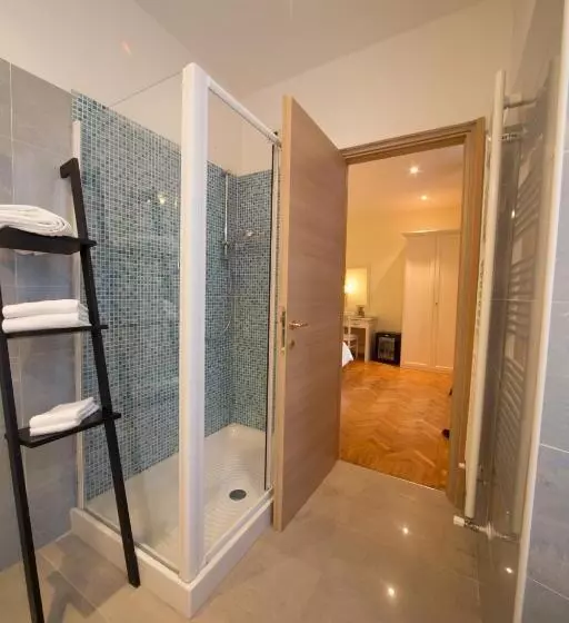 اتاق سوپریور, Globo Suite Correnti Hotels
