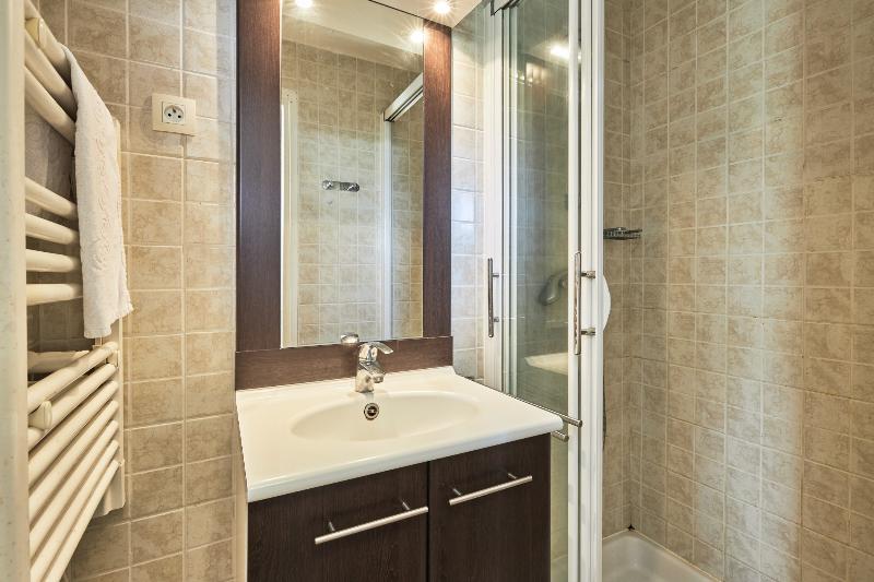 バンガローの２ベッドスタンダードルーム, Belambra Clubs Colleville Sur Mer   Omaha Beach