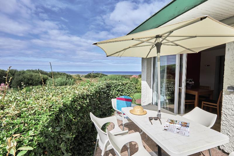 バンガローの２ベッドスタンダードルーム, Belambra Clubs Colleville Sur Mer   Omaha Beach