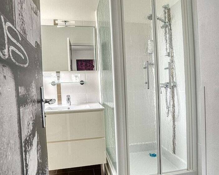 Номер Superior, Best Western Le Vinci Loire Valley