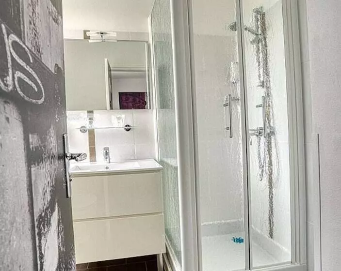 اتاق سوپریور, Best Western Le Vinci Loire Valley