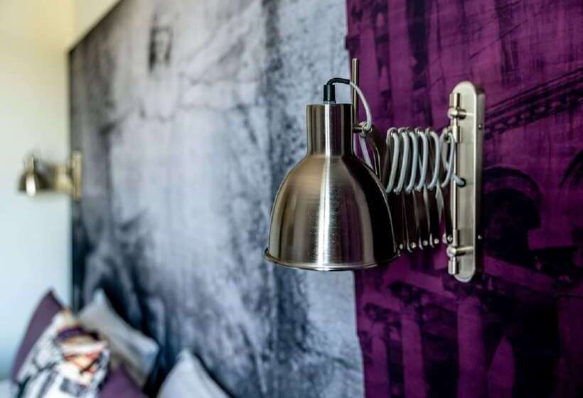 スーペリアールーム, Best Western Le Vinci Loire Valley