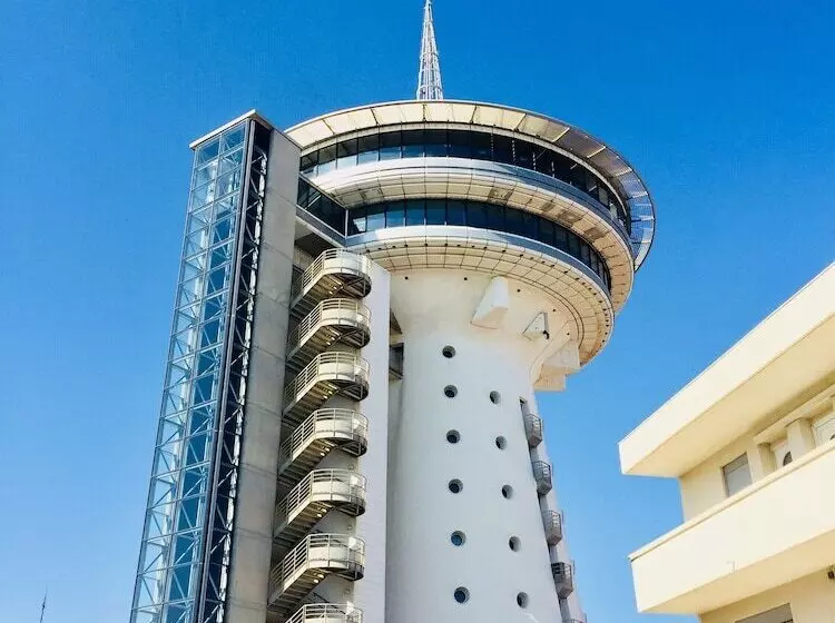 スタンダードシティビュールーム, Brasilia