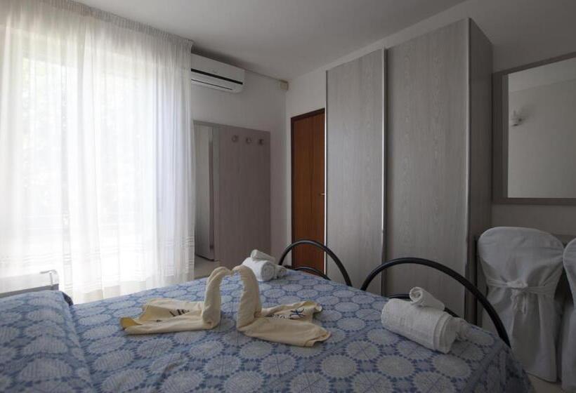 Номер Стандарт, Carillon