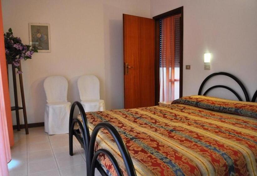 Номер Стандарт, Carillon