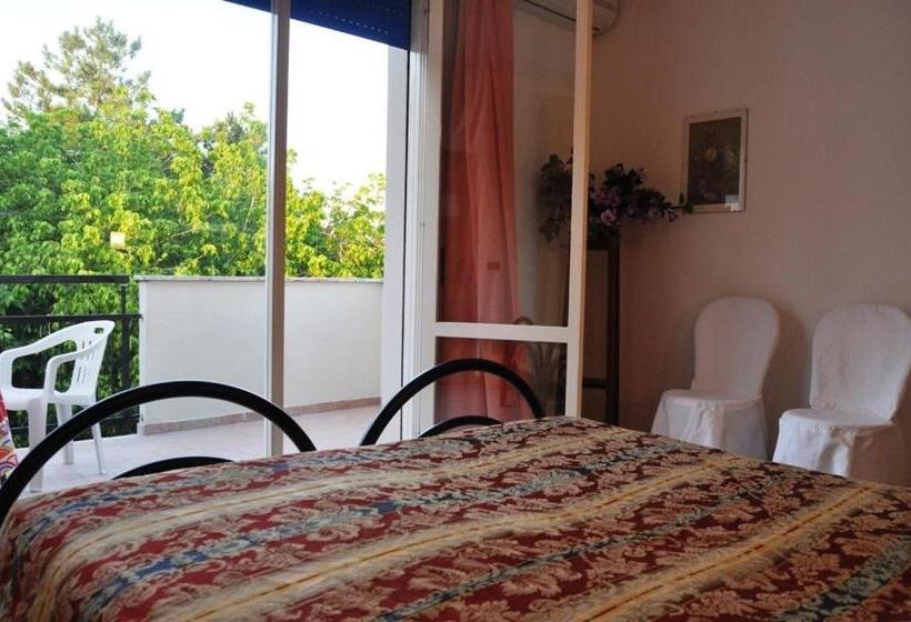 Номер Стандарт, Carillon