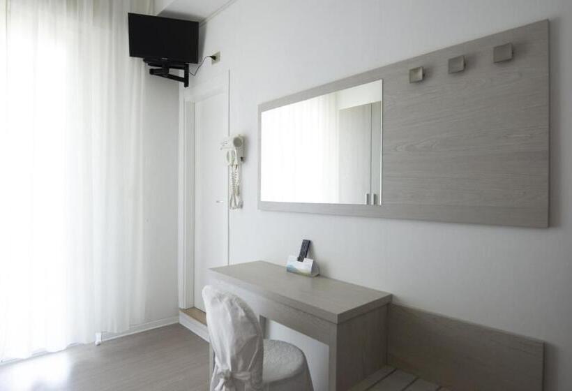 Номер Стандарт, Carillon