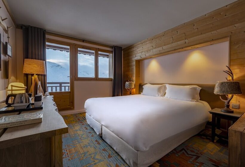 标准间, Chalet Hotel Kaya