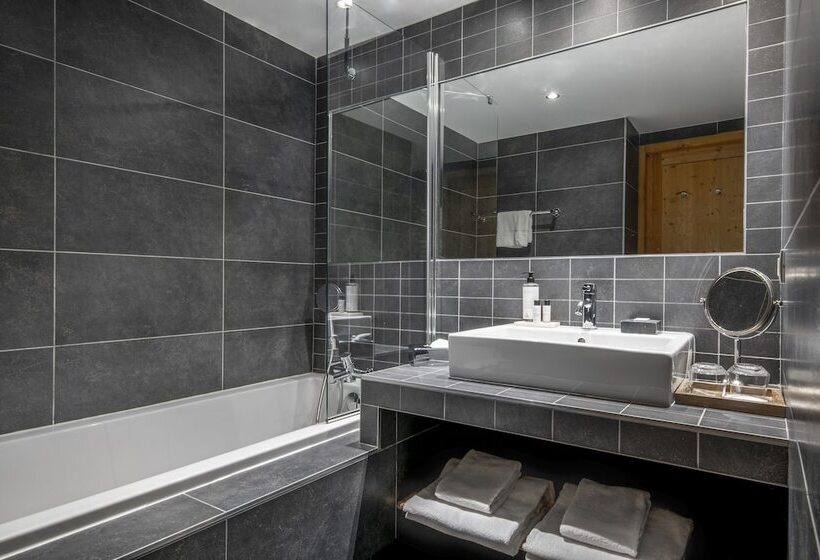 套房, Chalet Hotel Kaya