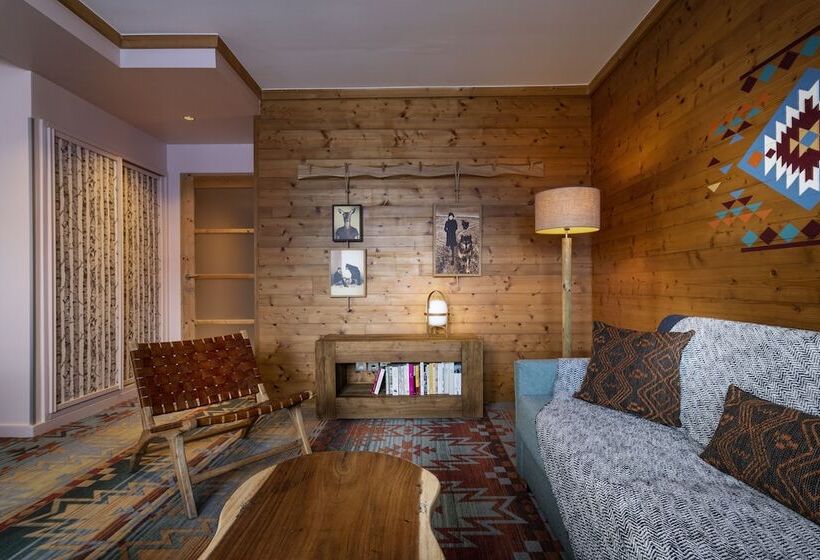 套房, Chalet Hotel Kaya