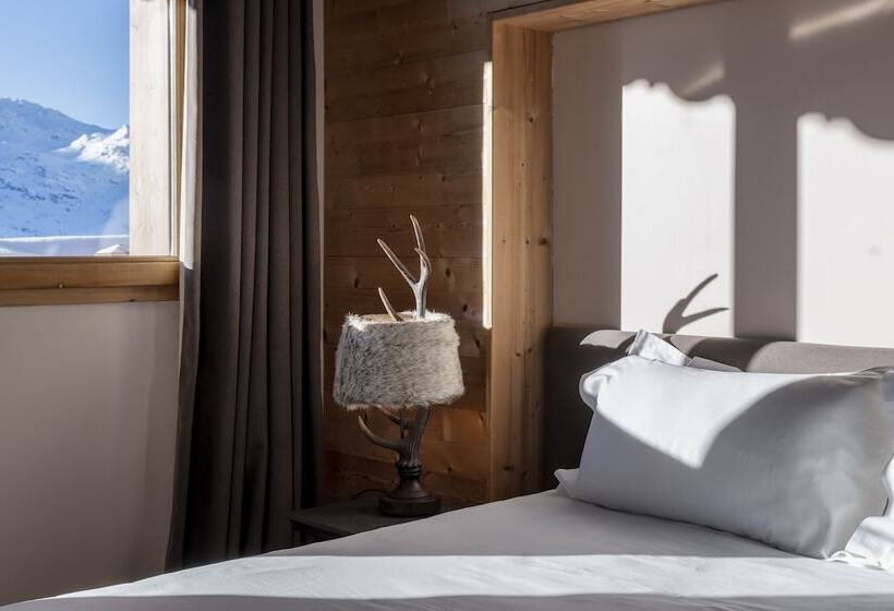 Люкс Престиж, Chalet Hotel Kaya