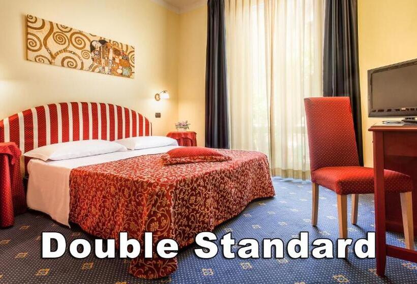 اتاق استاندارد, Da Vinci