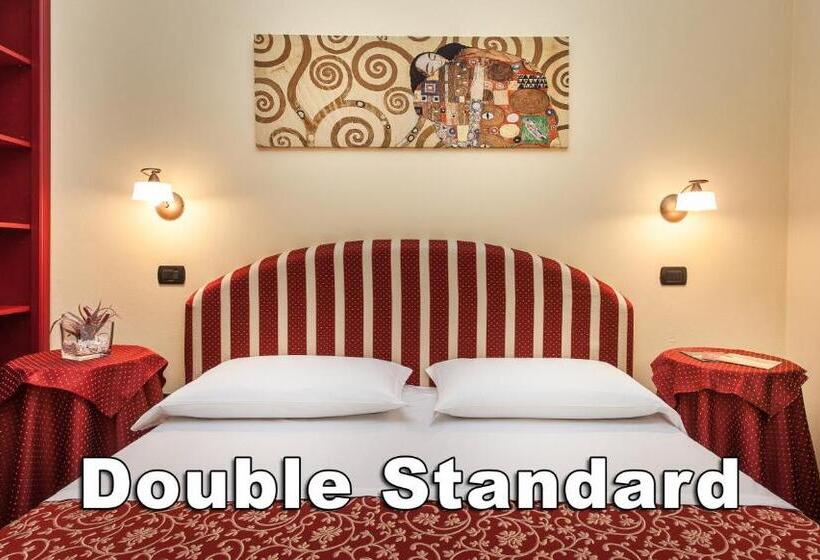 اتاق استاندارد, Da Vinci