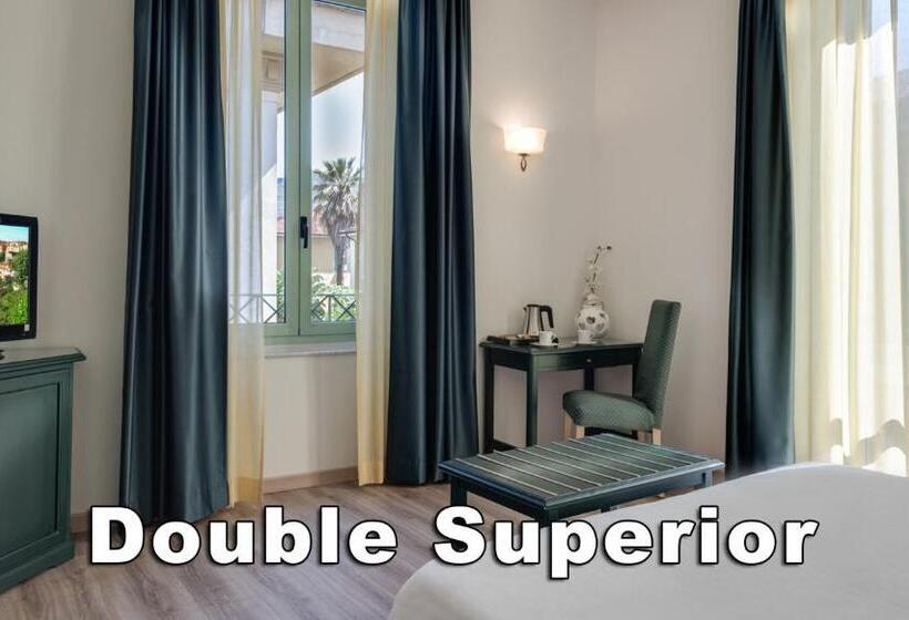 اتاق سوپریور, Da Vinci