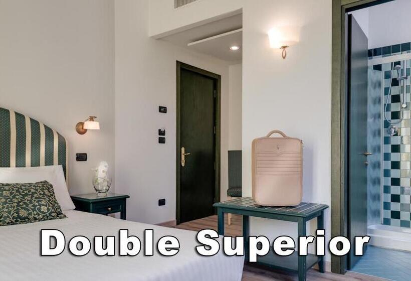 اتاق سوپریور, Da Vinci