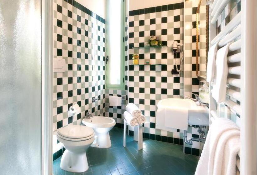 اتاق سوپریور سه تخته, Da Vinci