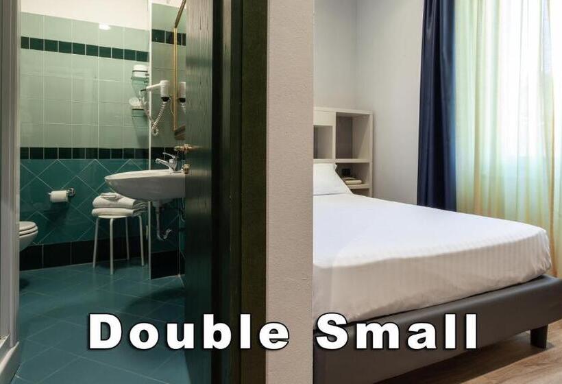 اتاق عادی, Da Vinci