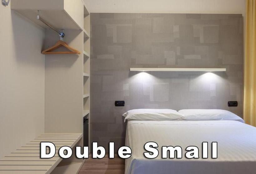 اتاق عادی, Da Vinci