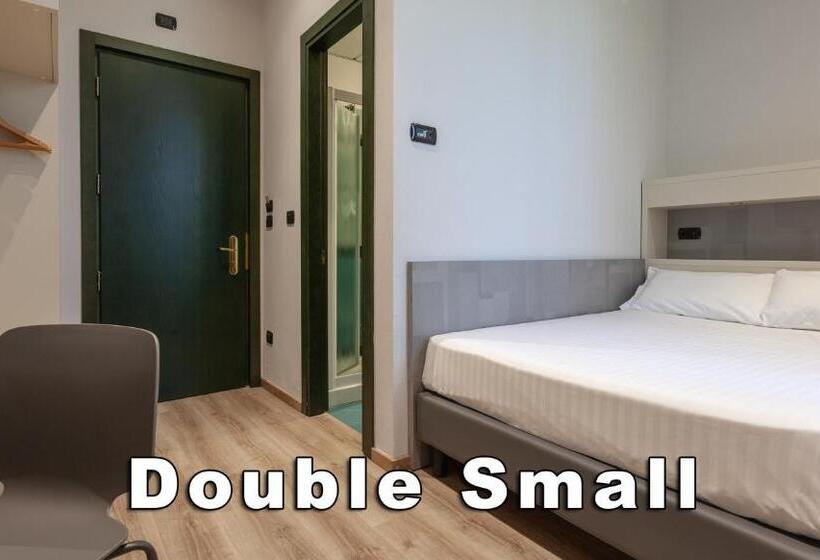 اتاق عادی, Da Vinci