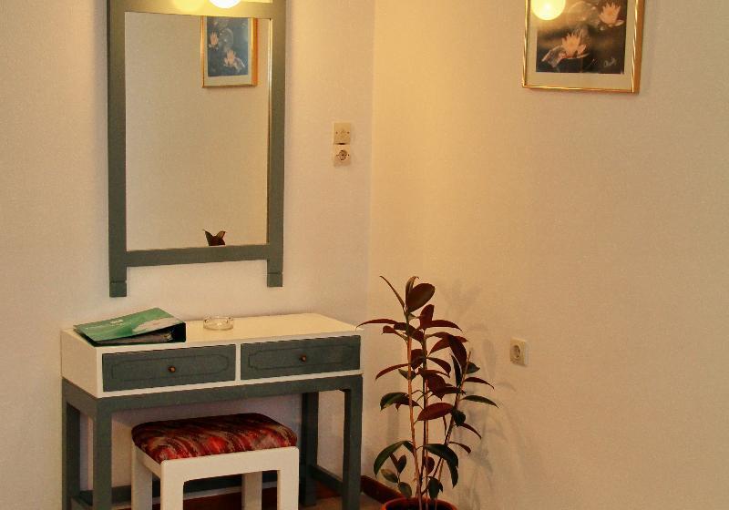 스탠다드 싱글 룸, D&d Resort