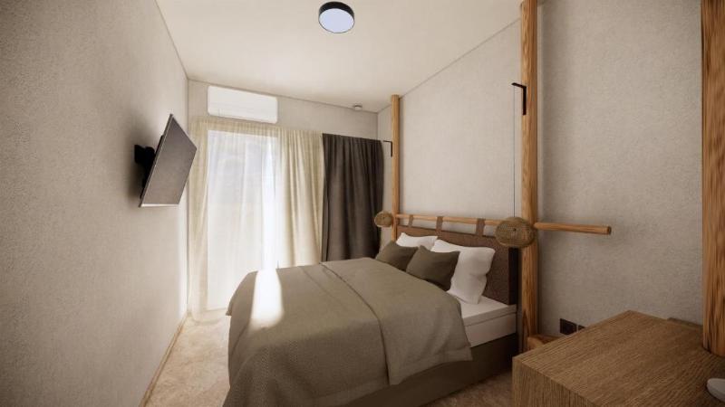 스탠다드 싱글 룸, D&d Resort