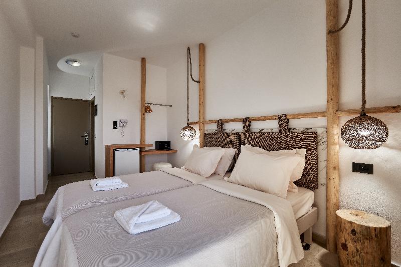 스탠다드 룸, D&d Resort