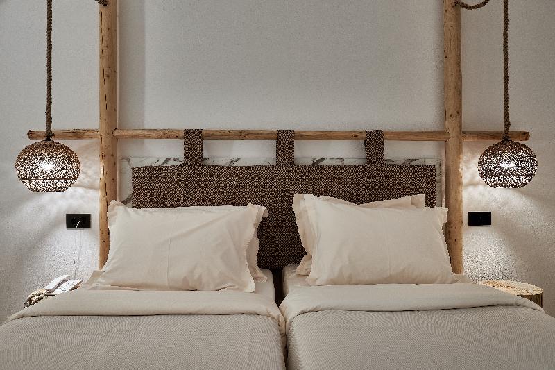 스탠다드 룸, D&d Resort