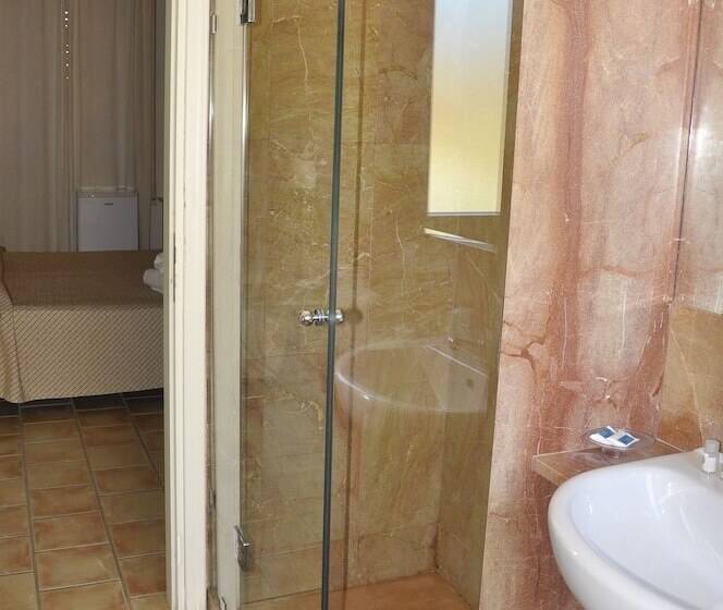 스탠다드 룸, Delfino Beach