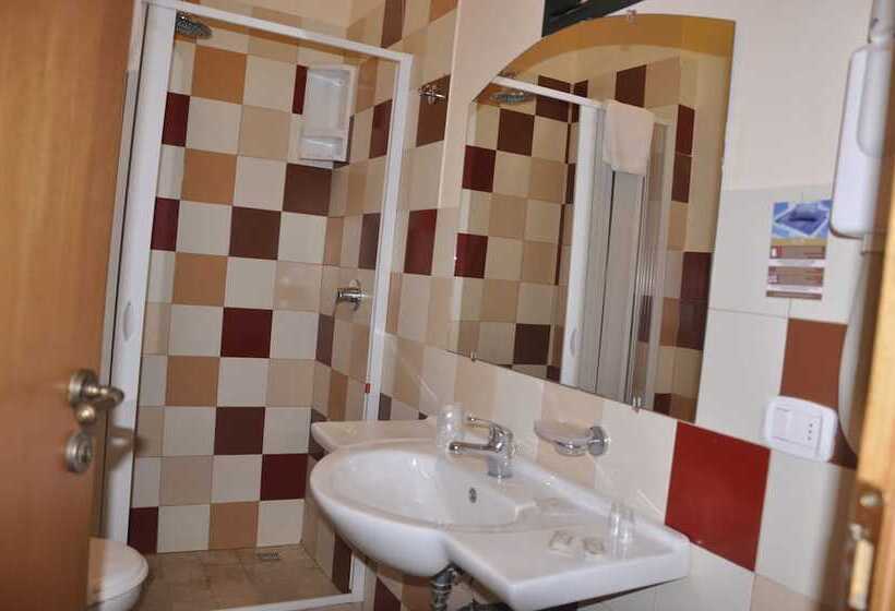 스탠다드 룸, Delfino Beach