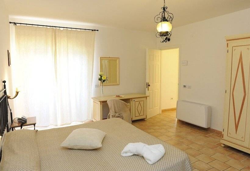 스탠다드 룸, Delfino Beach