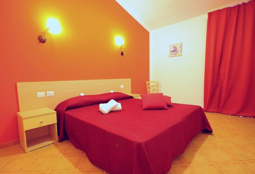 스탠다드 룸, Delfino Beach