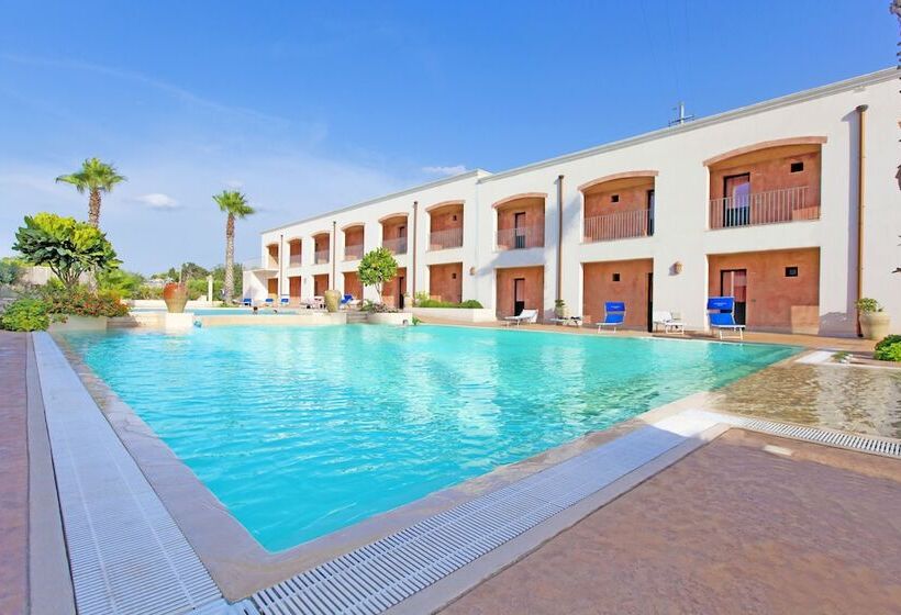 스탠다드 룸, Delfino Beach