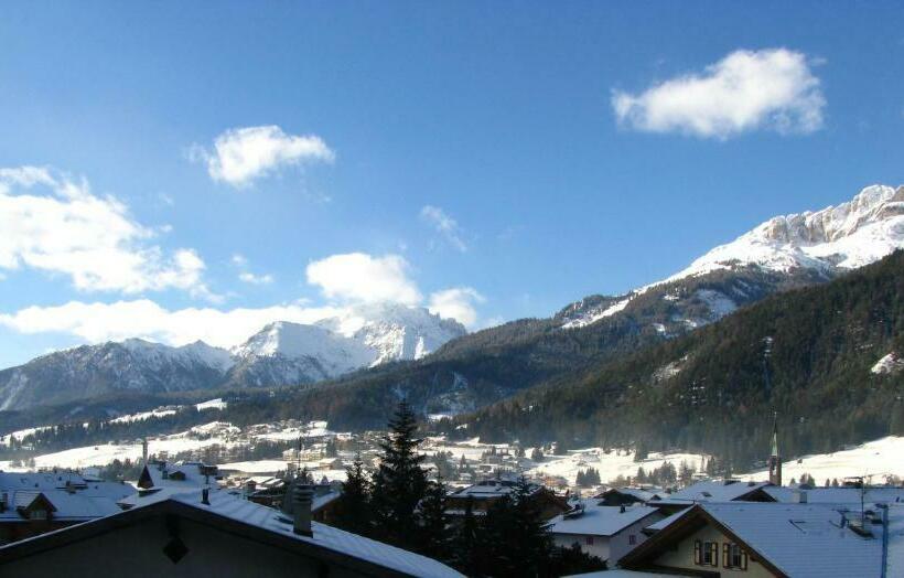 Номер Стандарт Трехместный, Nès Crépes
