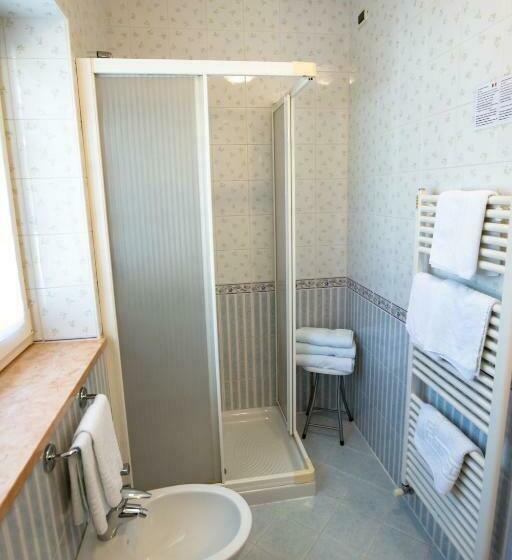 Номер Стандарт Трехместный, Nès Crépes