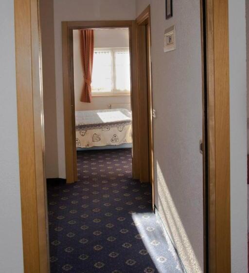 Номер Стандарт с Террасой, Nès Crépes