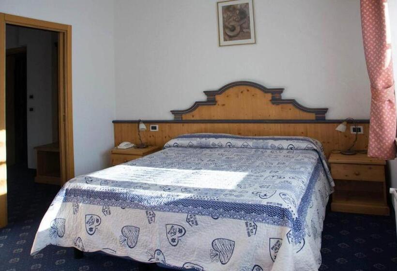 Номер Стандарт с Террасой, Nès Crépes