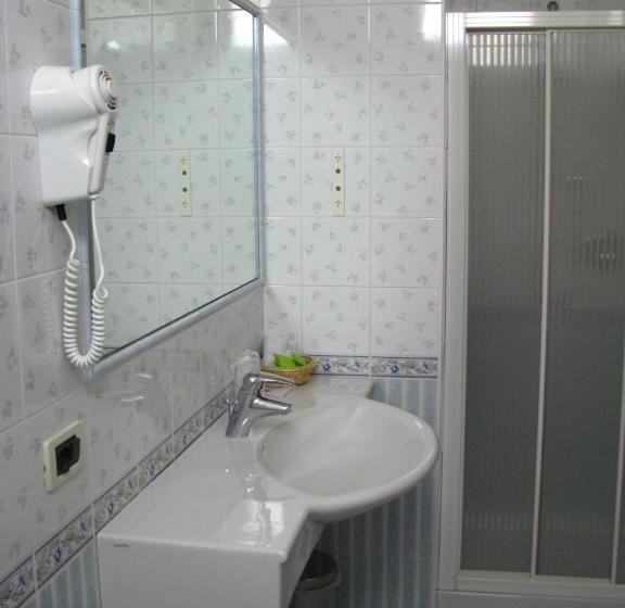 Номер Стандарт с Террасой, Nès Crépes