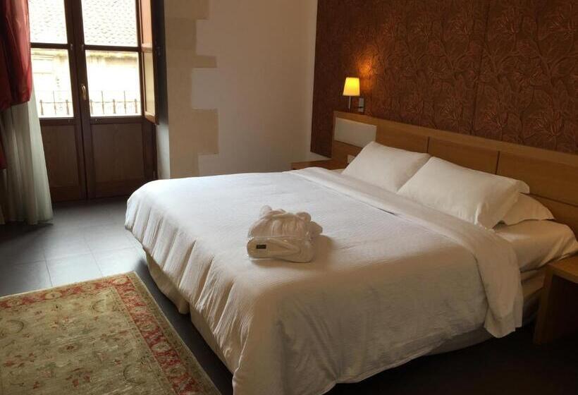 이그제큐티브 룸, Grande Albergo Alfeo