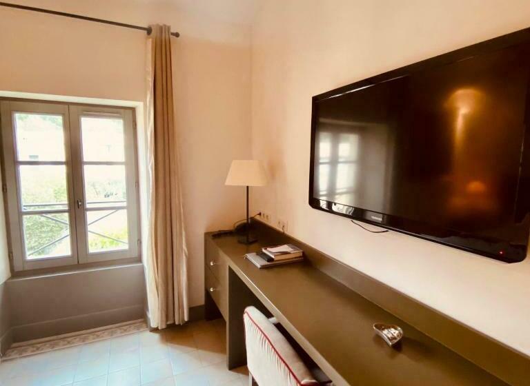 舒适型房间, La Bastide De Boulbon