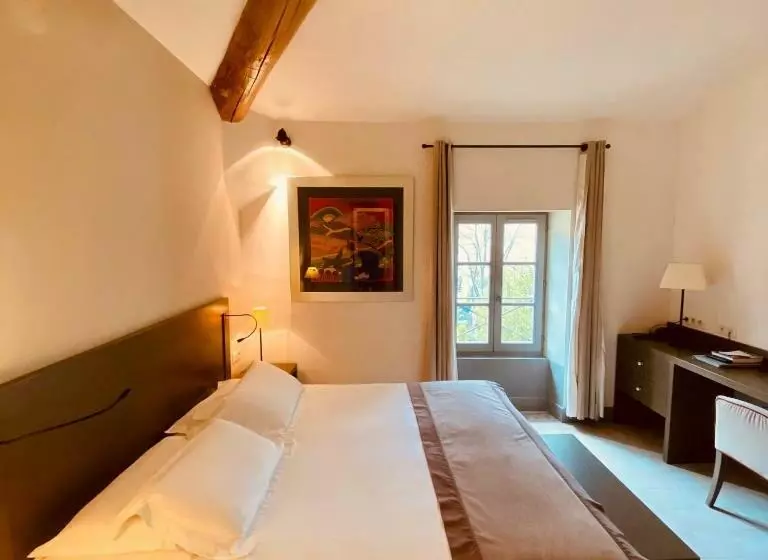 スーペリアールーム, La Bastide De Boulbon