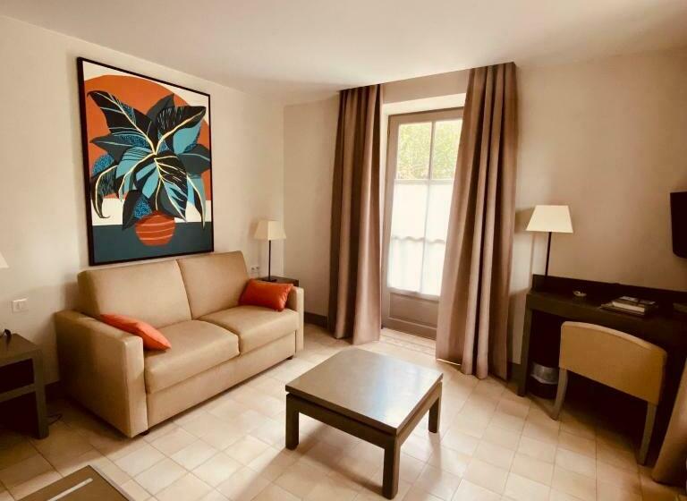 经典套房, La Bastide De Boulbon