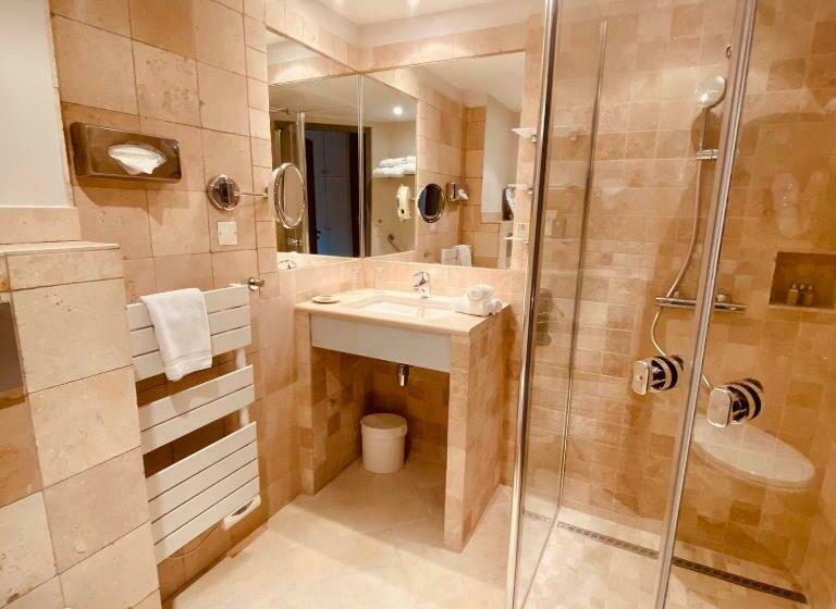 经典套房, La Bastide De Boulbon