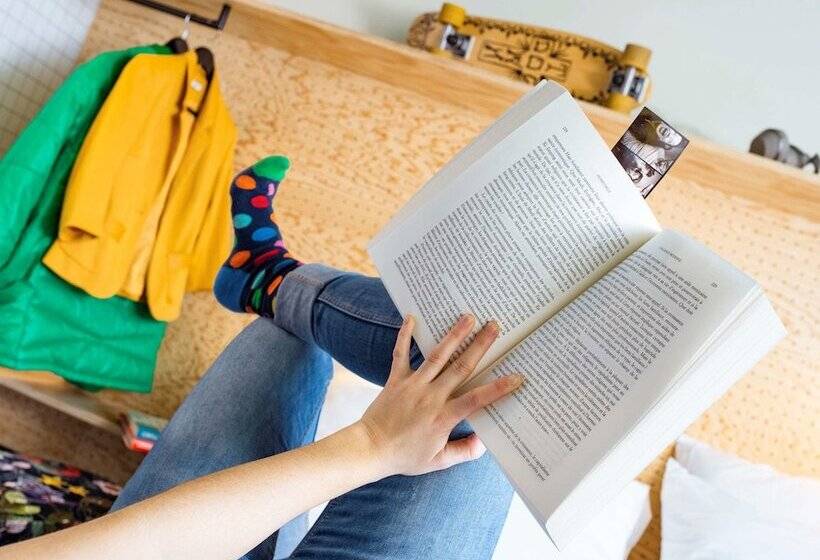 스탠다드 룸, Ibis Styles Lyon Meyzieu Arena Stadium