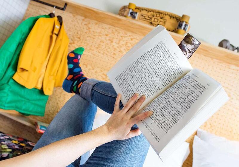 스탠다드 룸, Ibis Styles Lyon Meyzieu Arena Stadium