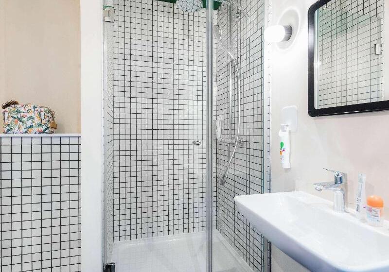 اتاق استاندارد, Ibis Styles Lyon Meyzieu Arena Stadium