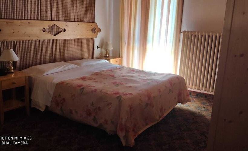 スタンダードルーム, Ihr Hotel Villa Emma