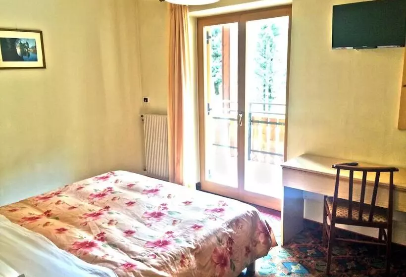 スタンダードルーム, Ihr Hotel Villa Emma