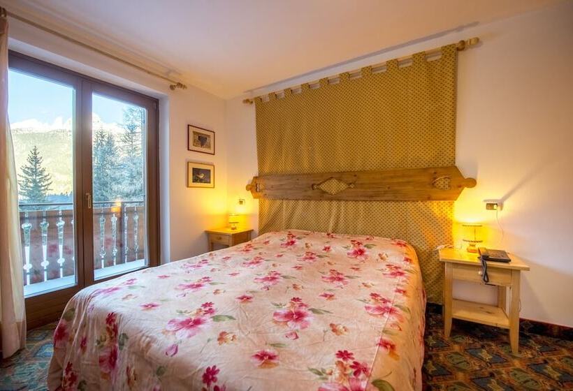 スタンダードルーム, Ihr Hotel Villa Emma